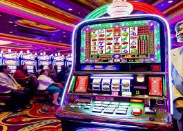 Gambaran dashboard pengaturan batas deposit di platform dengan desain modern dan intuitif