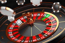 Gambar abstrak jaringan teknologi dan proteksi data digital modern
